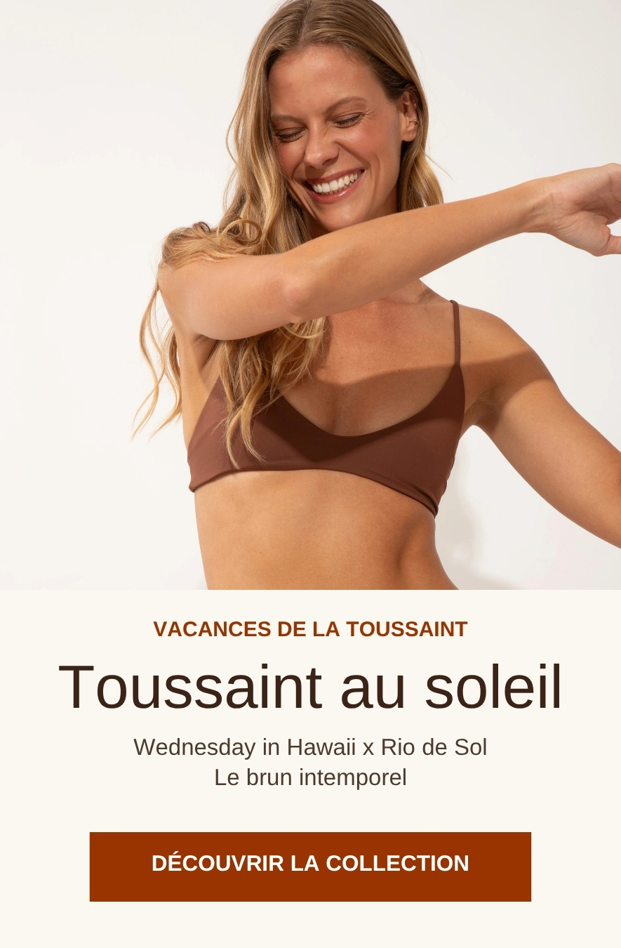 Maillots de bain femme
